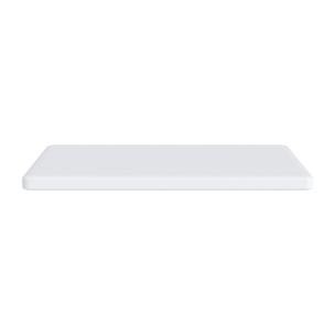 Surmatelas Bambou 8 cm déhoussable - Ferme Hypnia