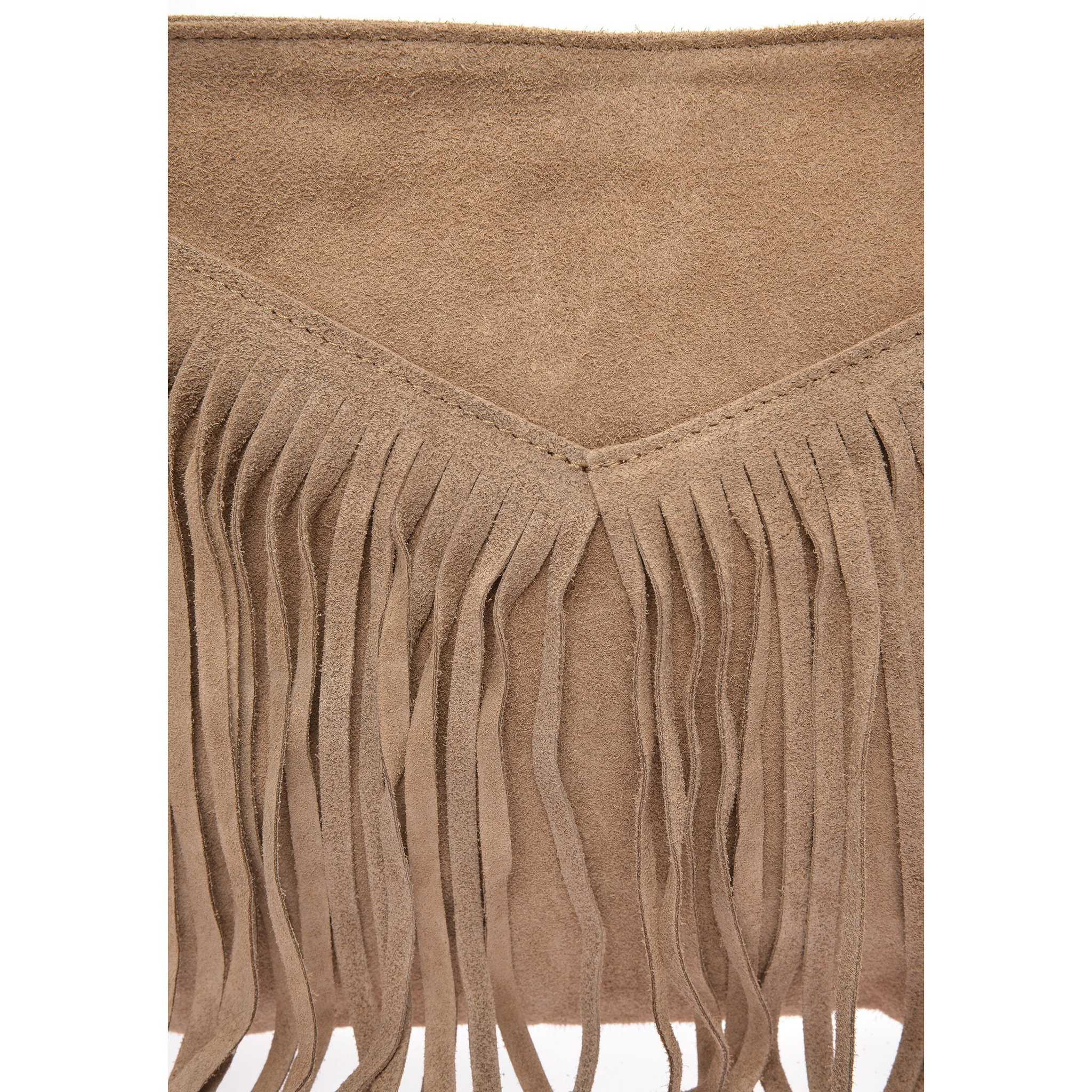 Borsa a tracolla Roberta M Beige