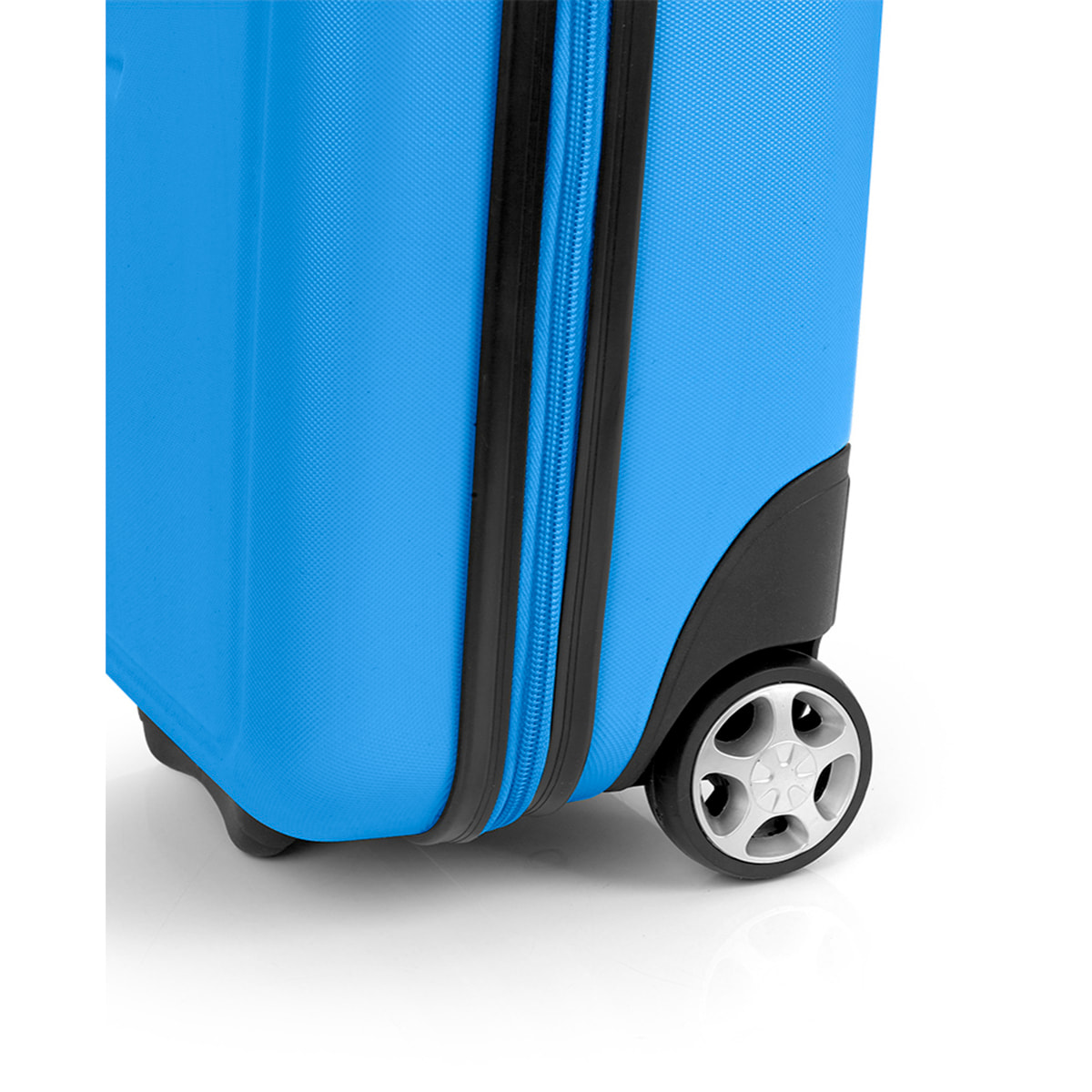 Juego de 4 maletas (XS, cabina, mediana y grande) FUTURE PLUS