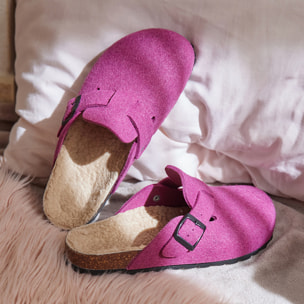Zueco BILLOWY ROSA