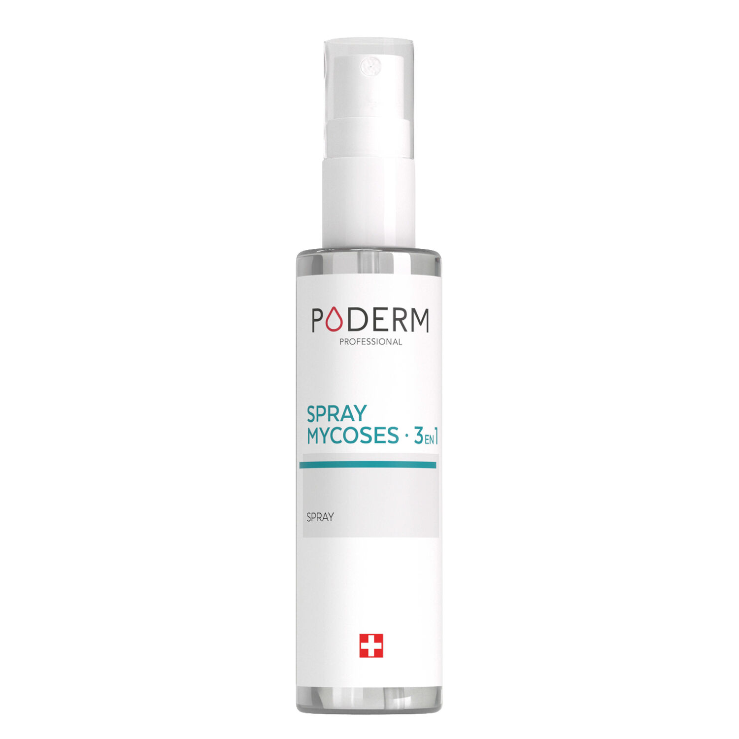 Professional - Spray Mycoses 3en1 50ml
