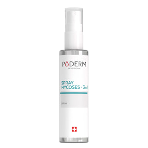 Professional - Spray Mycoses 3en1 50ml