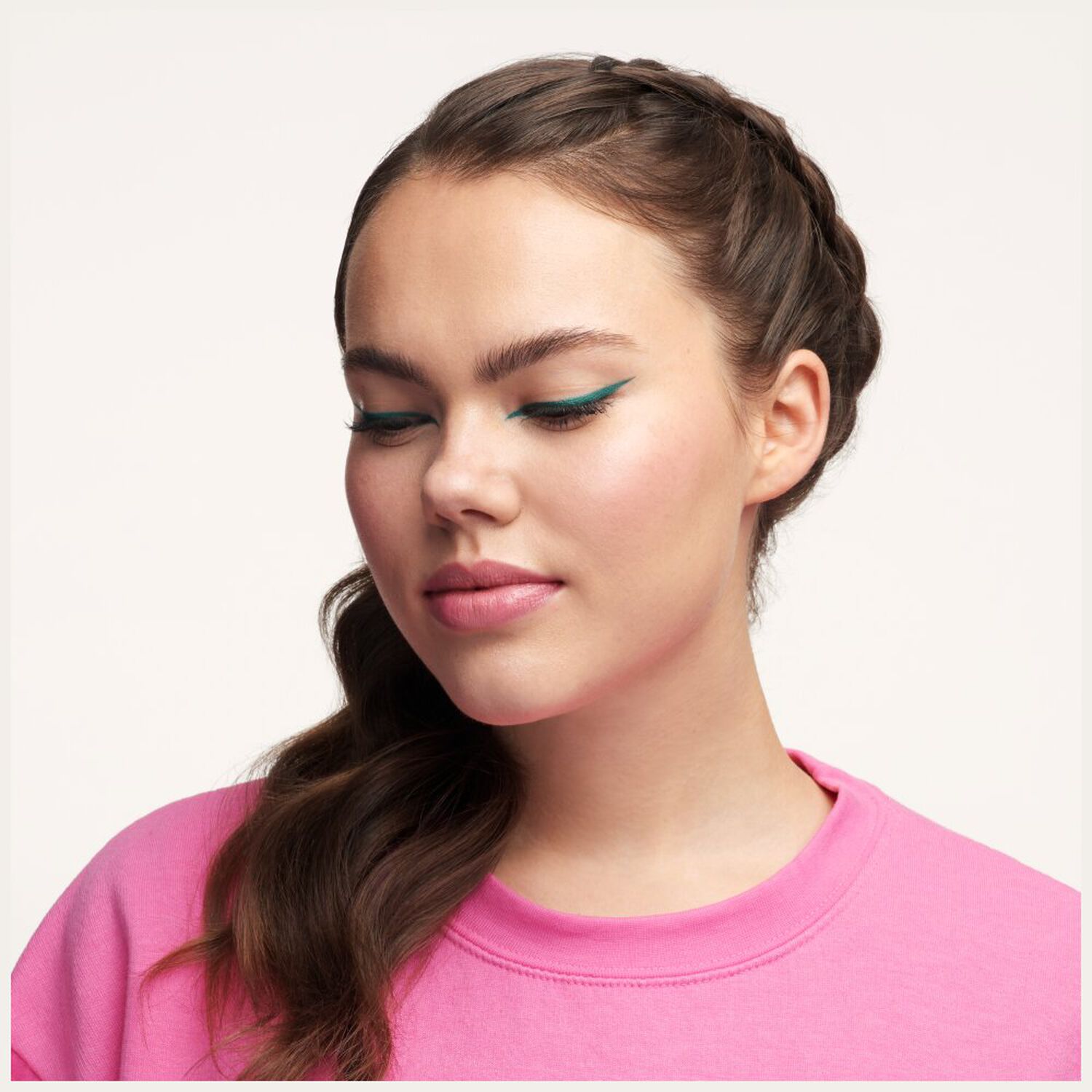 Get Big! Lashes Volume Boost Waterproof - Mascara Waterproof 12 ml