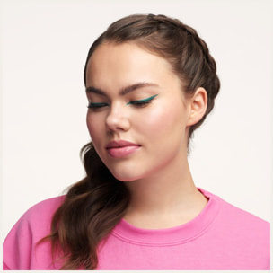 Get Big! Lashes Volume Boost Waterproof - Mascara Waterproof 12 ml