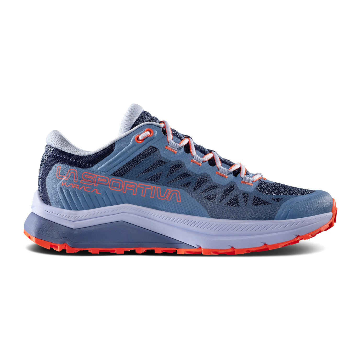 Karacal Mujer Zapatillas Trail Running