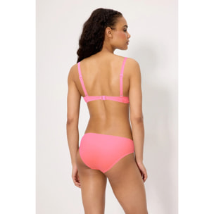 Set Bikini Rosa