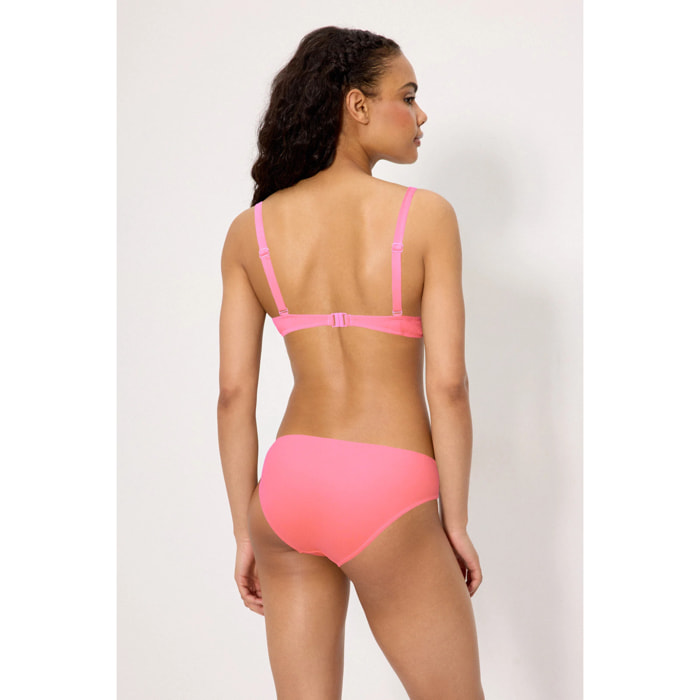 Set Bikini Rosa