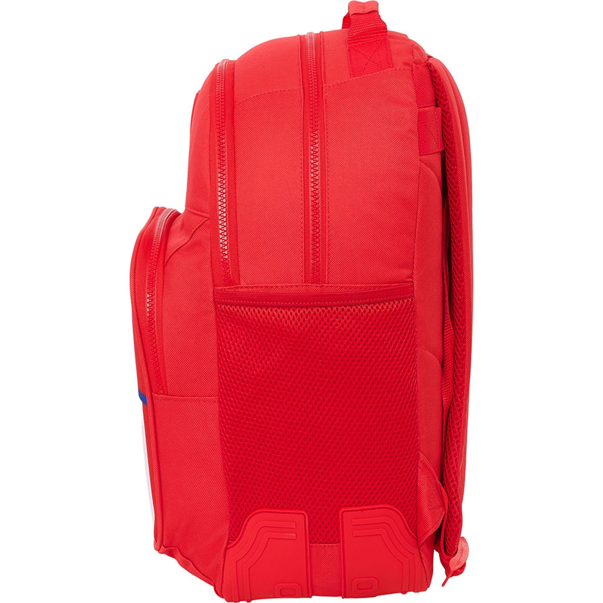 Mochila doble adapt.carro atco. de madrid