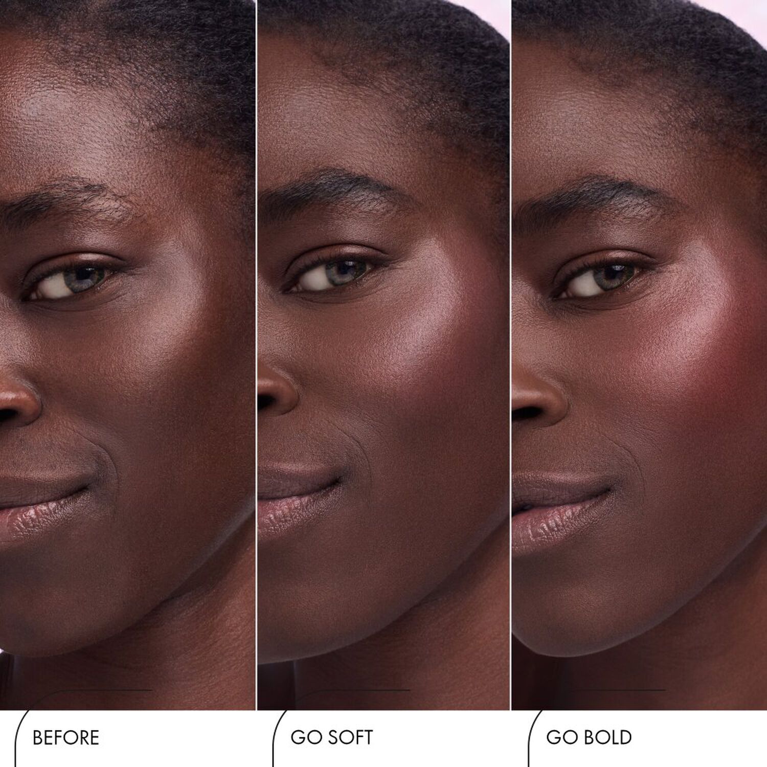 Cloud Tint Cushion Blush - Blush Fini Naturel 4g