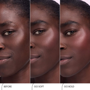 Cloud Tint Cushion Blush - Blush Fini Naturel 4g