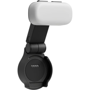 Torche DJI Osmo Pocket 4 Fill Light