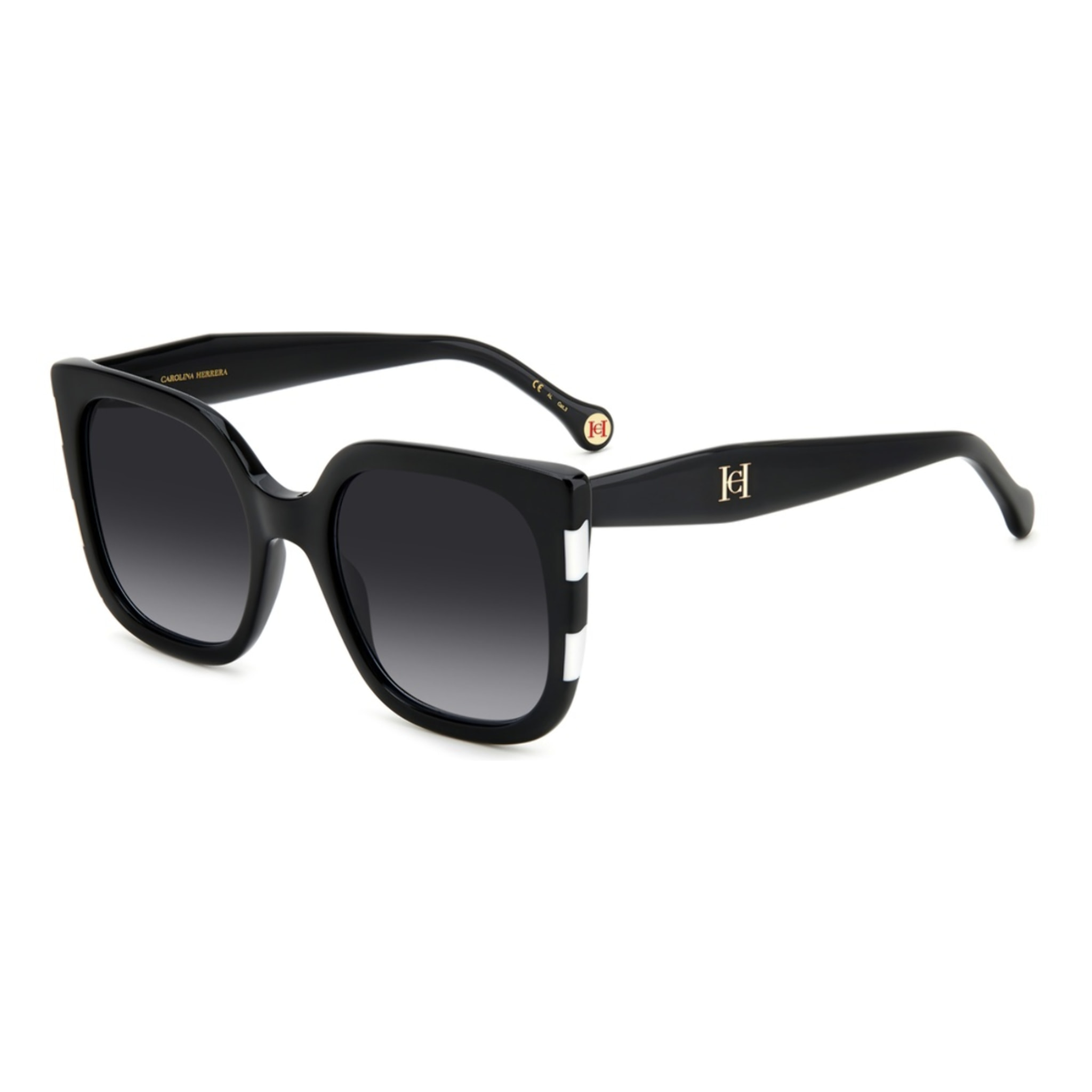 Gafas de Sol Carolina Herrera HER 0221/G/S 3H2 de Acetato Mujer 50 mm