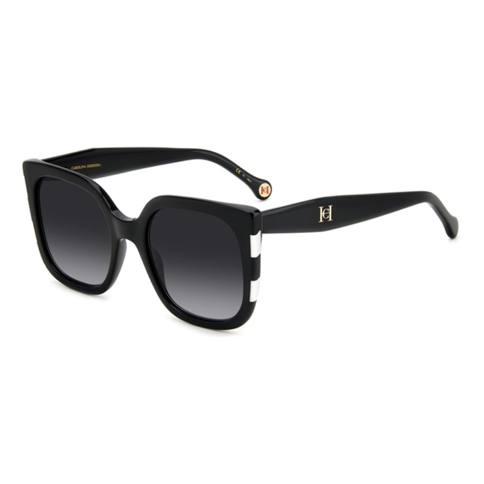 Gafas de Sol Carolina Herrera HER 0221/G/S 3H2 de Acetato Mujer 50 mm