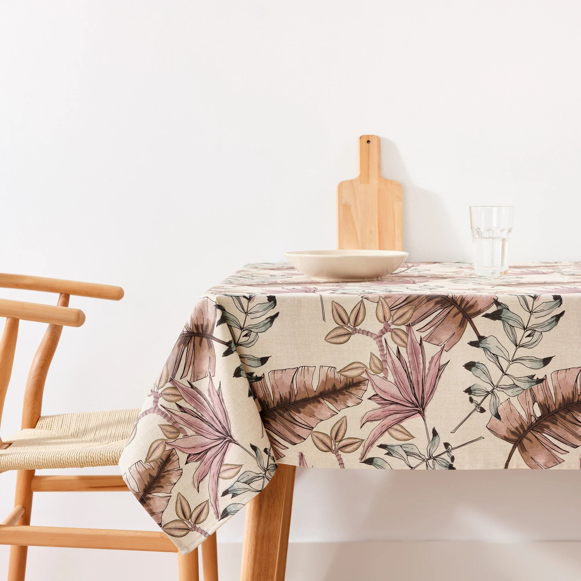Nappe en résine anti-taches 0120-417
