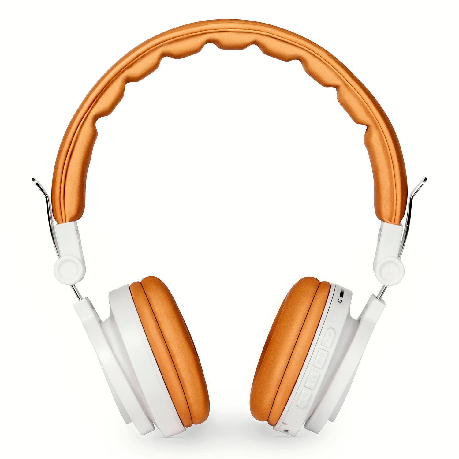 Auriculares MAGNUSSEN K1 - Naranja