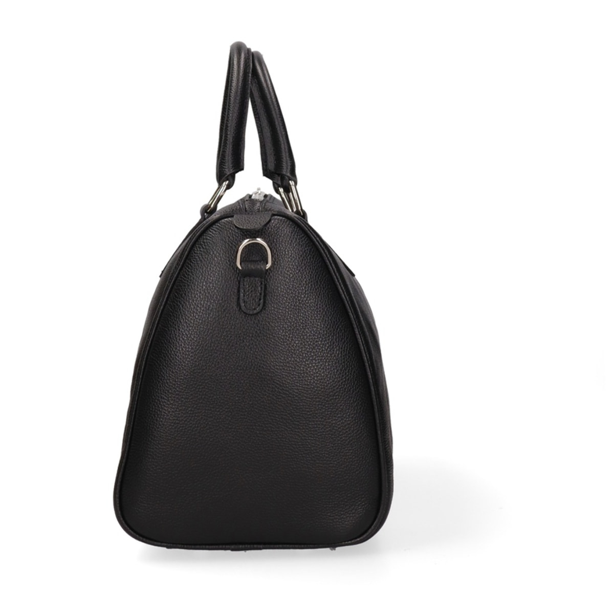 Borsa a bauletto da donna Made in Italy - Modello Idalia Plus - 100% pelle - 32.0 x 22.0 x 15.0 cm