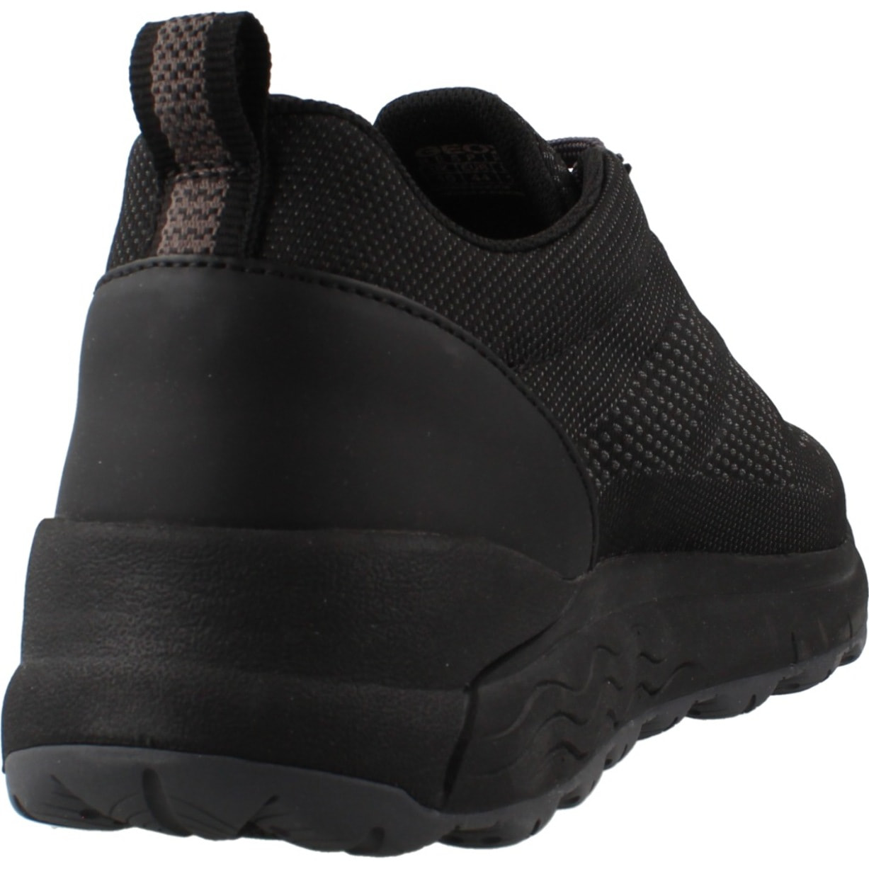 Sneakers de  Hombre de la marca GEOX  modelo U SPHERICA 4X4 B ABX B NEGRO