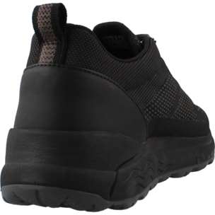 Sneakers de  Hombre de la marca GEOX  modelo U SPHERICA 4X4 B ABX B NEGRO