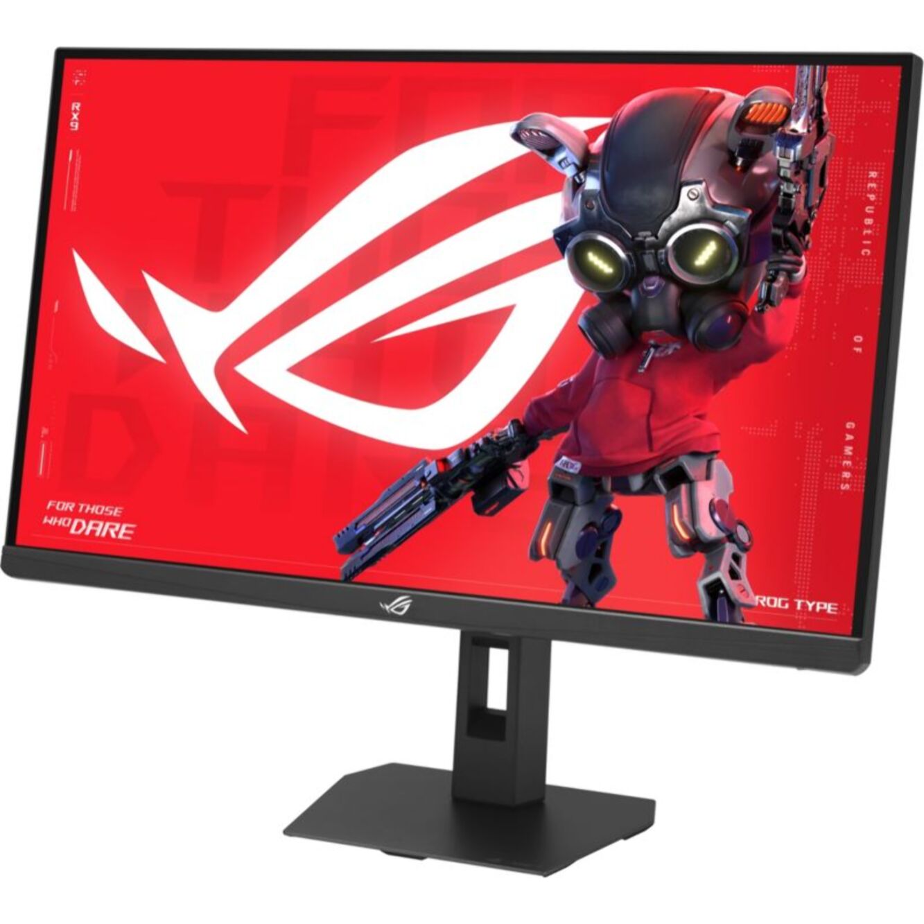 Ecran PC Gamer ASUS XG27AQNGV 27" QHD 360Hz IPS HDR10+