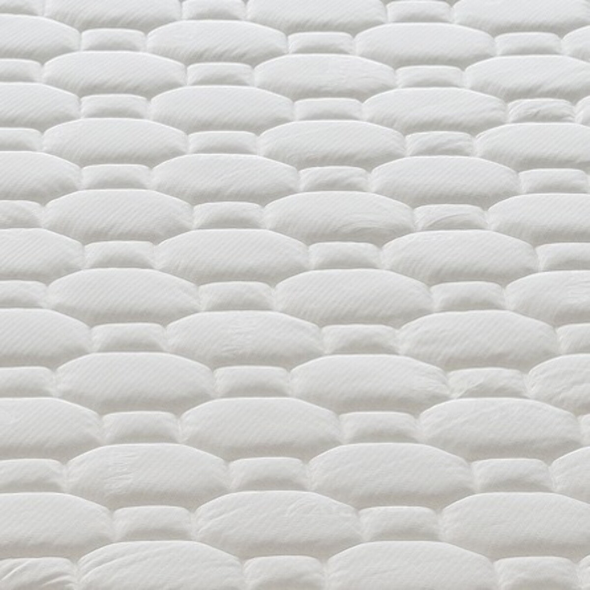 Materasso 140x200 in Memory Foam - 7 cm memory foam - Ortopedico - Alto 28 cm