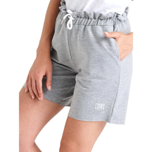 Shorts de mujer brillantes