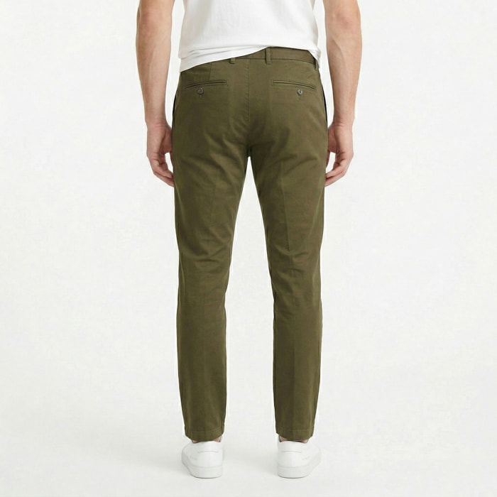 Pantalone tasca america