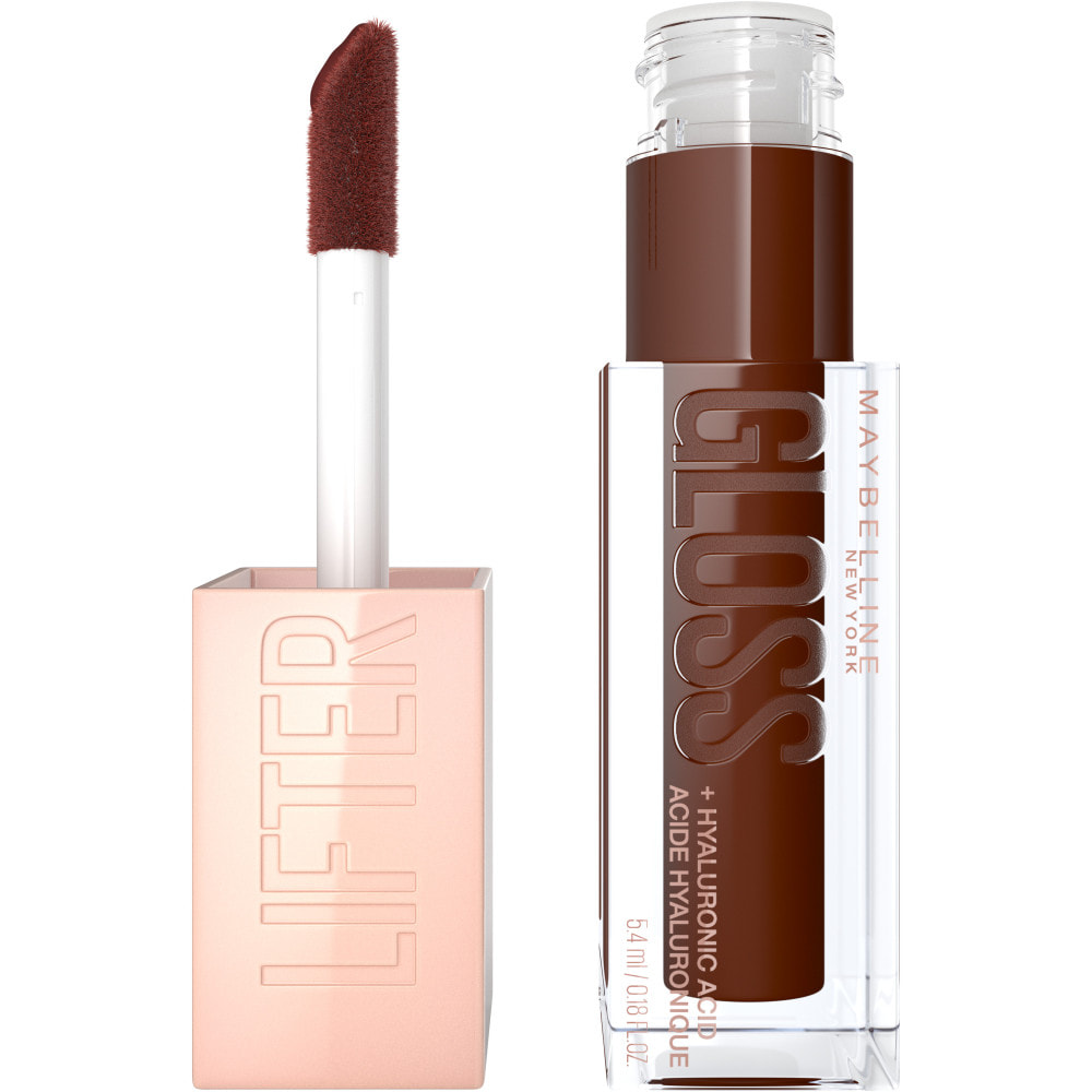 MaybellineNew York - Lifter Gloss -Gloss à lèvres hydratant 029 TOAST
