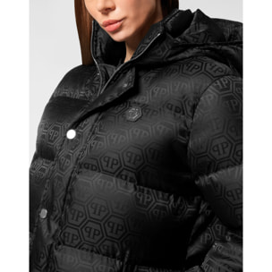 PHILIPP PLEIN Chaqueta de plumón MONOGRAM