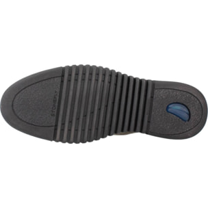 Botines Mujer de la marca STONEFLY  modelo DIXIE HDRY 1 VELOUR/SINT. F VERDE