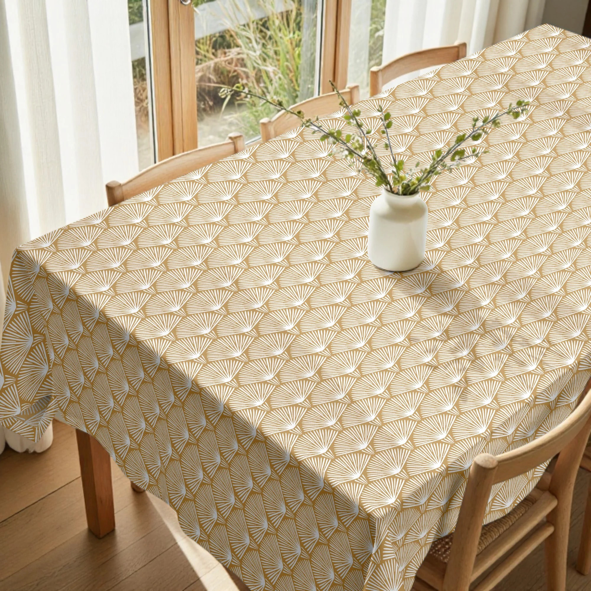 Nappe en résine anti-taches 0120-300