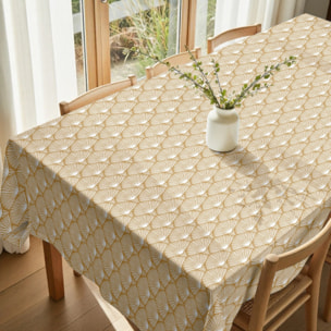 Nappe en résine anti-taches 0120-300