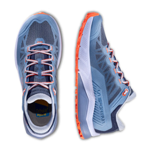 Karacal Mujer Zapatillas Trail Running