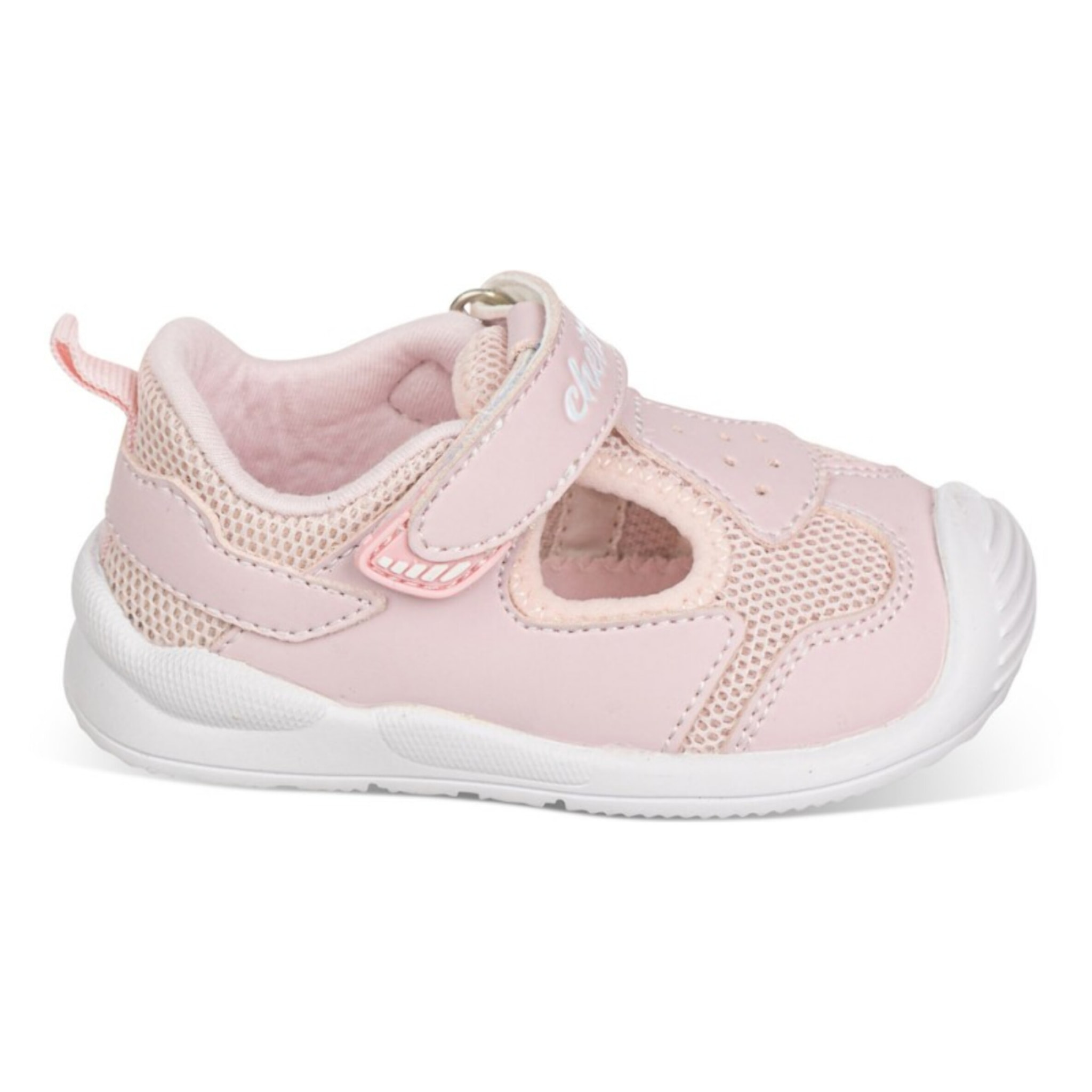 Zapato respetuoso para primavera