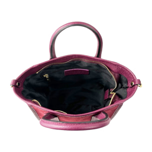 Borsa a mano Cheval Firenze Nina F/W Bordeaux