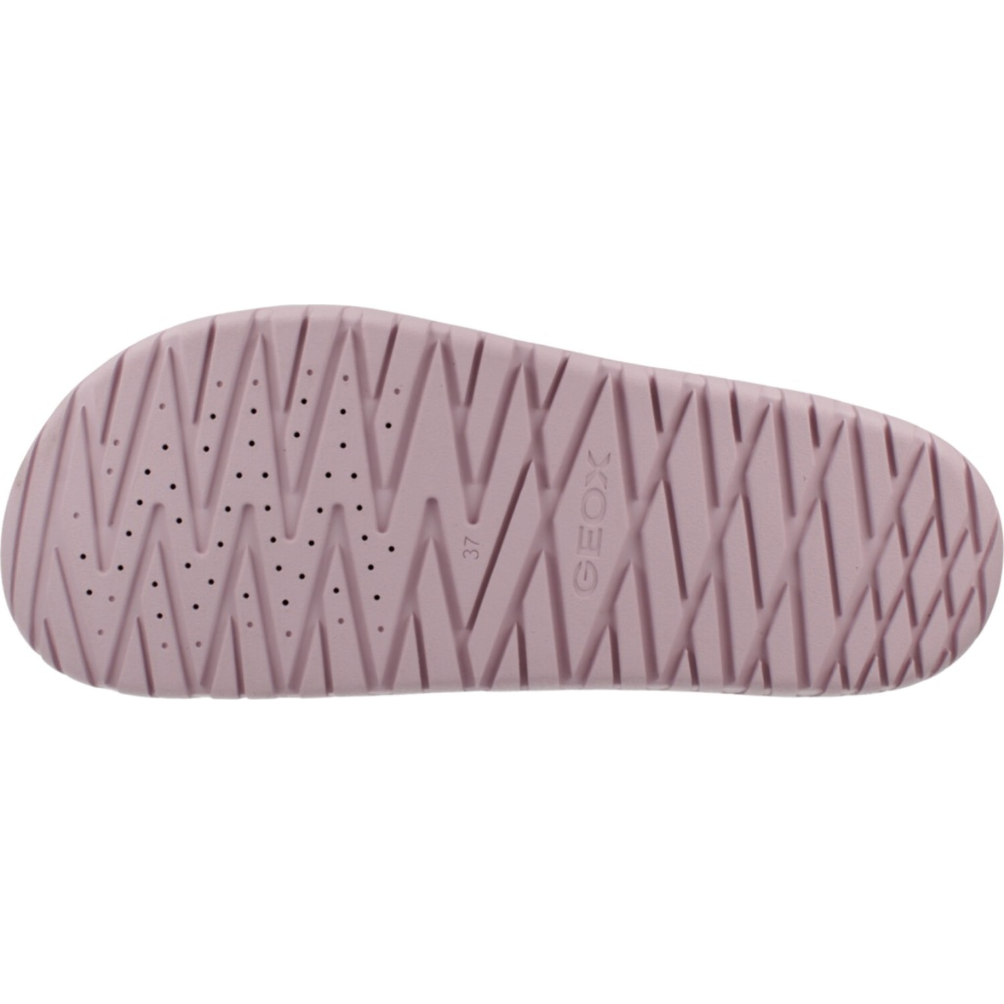 Sandalias Niña de la marca GEOX  modelo J SANDAL FUSBETTO GI ROSA