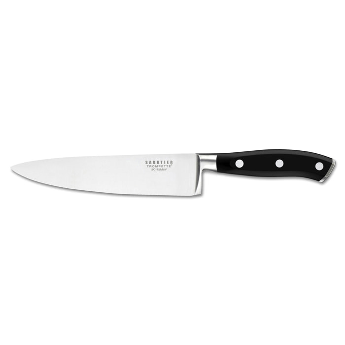Vulcano - Cuchillo de cocina 16 cm