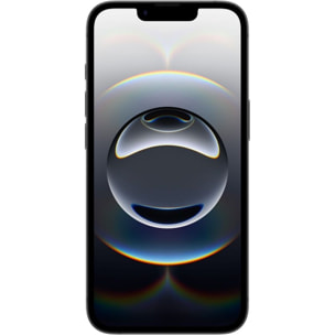 Smartphone APPLE iPhone 16E 5G 128Go Noir