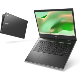 Chromebook ACER CBOA314-1H-C95K