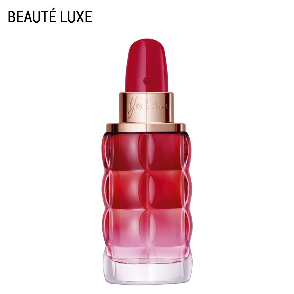 Yes I Am Bloom Up ! - Eau de Parfum Fleurie et Fruitée