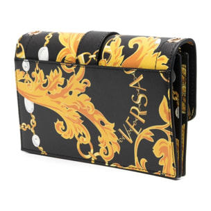 Versace Jeans Couture portafogli