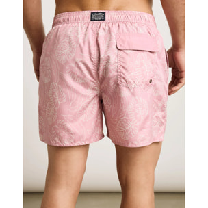 Bañador Regular Rosa - Uniform