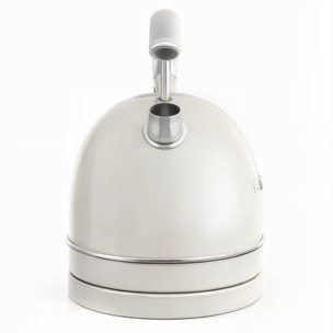 Hervidor eléctrico KTL8 SWEISS, beige