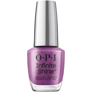 OPI Infinite Shine - My Own Bestie - Vernis à ongles effet gel, sans lampe, tenue jusqu'à 11 jours - 15ml