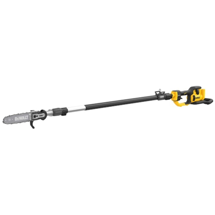 Élagueuse sur perche 3,5 m xr flexvolt 54V Brushless - sans batterie ni chargeur - DEWALT - DCMPS635N-XJ