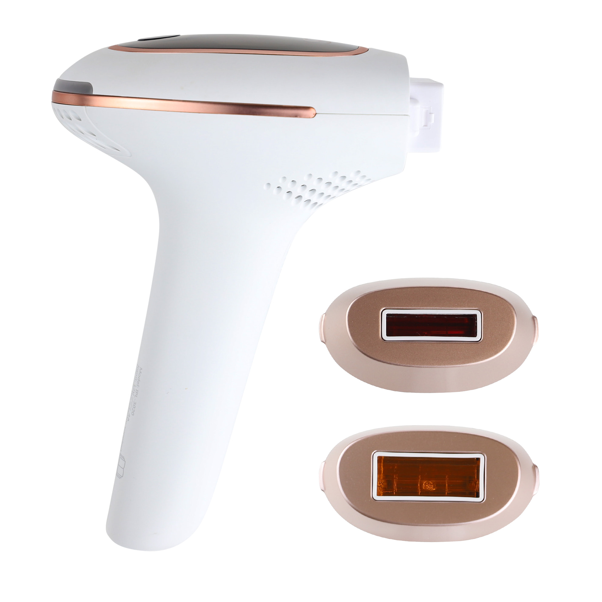 Pilateur laser i pro light