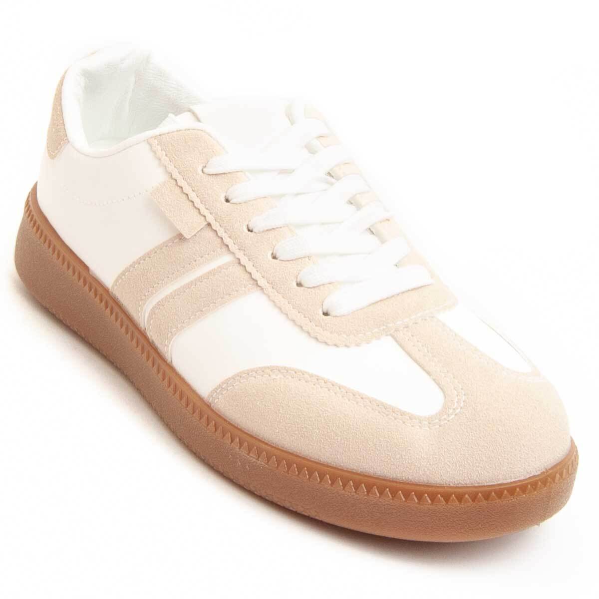 Sneakers - Blanco