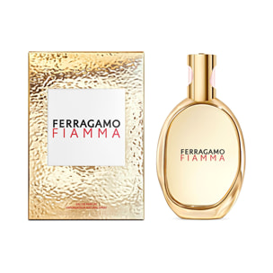 Fiamma - Eau de Parfum