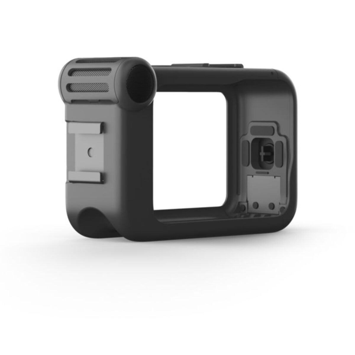 Module média GOPRO avec micro pour Hero9 Black