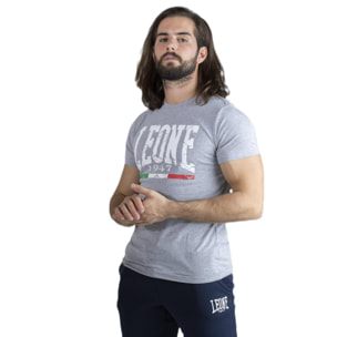 Camiseta de manga corta para hombre Leone 1947 Apparel