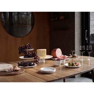 Présentoir à 3 étages Eau